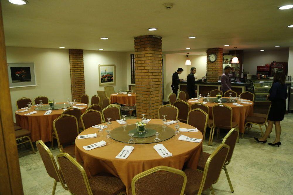Villa Caceres Hotel Naga (Camarines Sur) Exterior foto