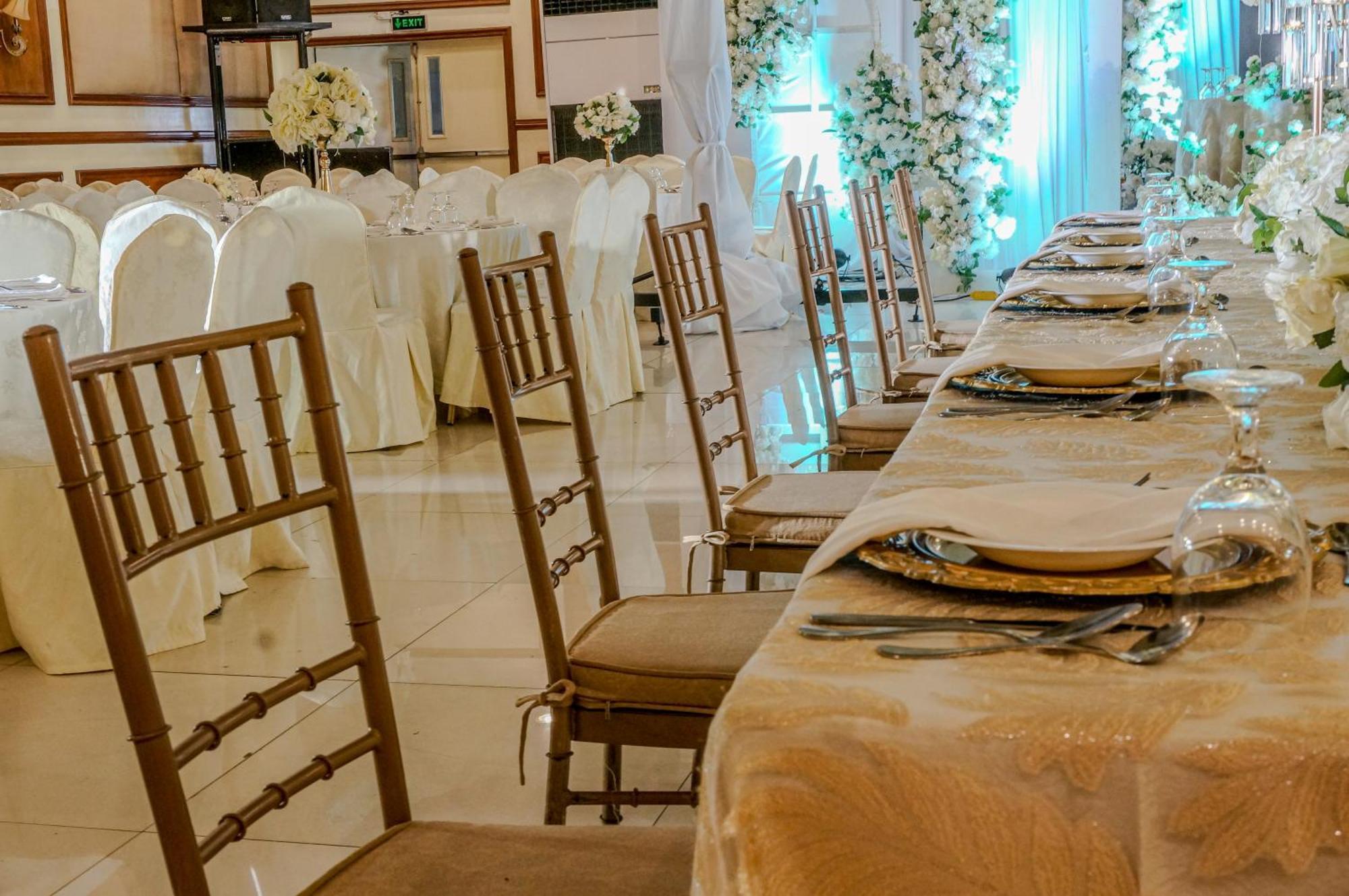 Villa Caceres Hotel Naga (Camarines Sur) Exterior foto