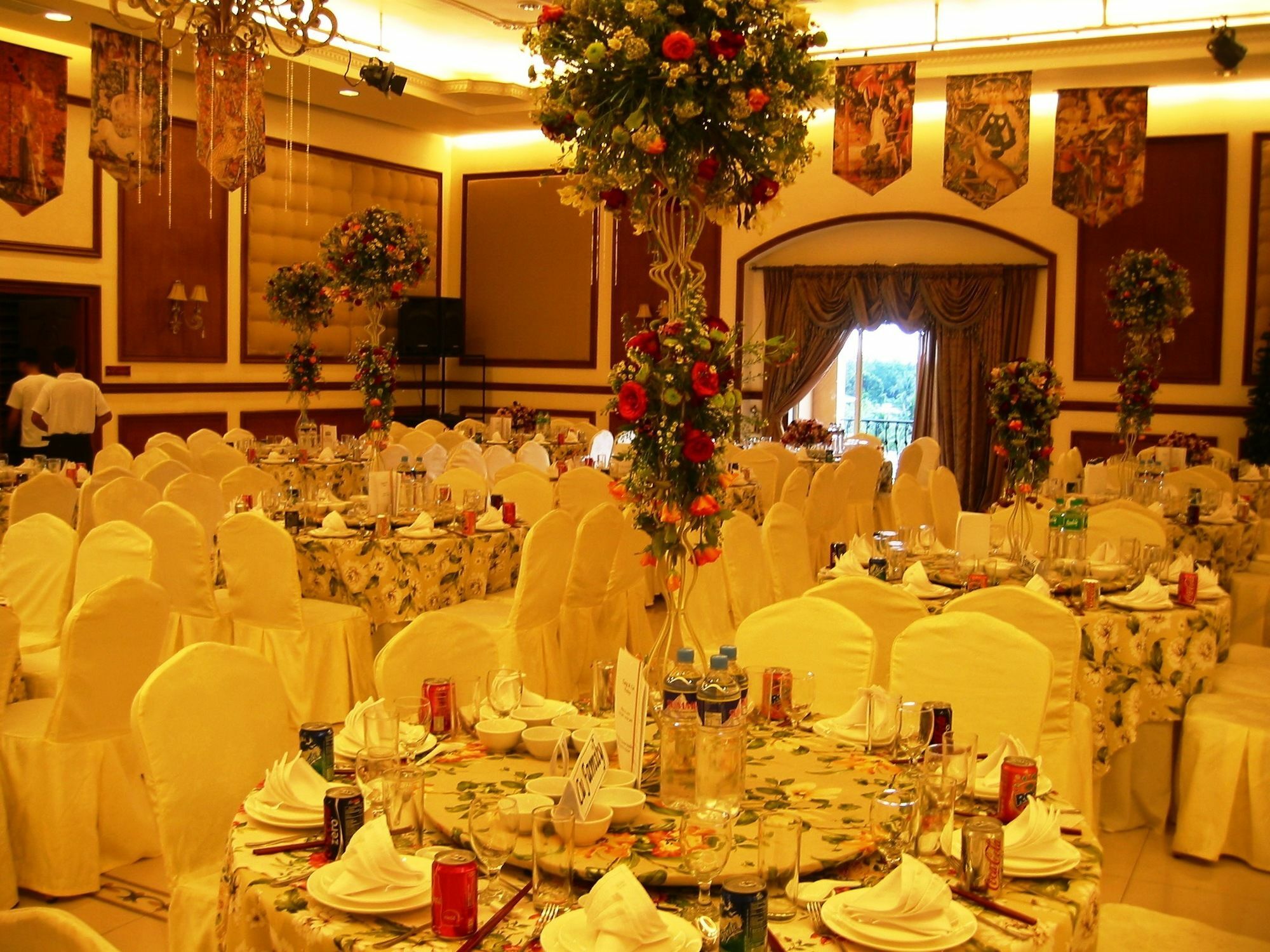 Villa Caceres Hotel Naga (Camarines Sur) Exterior foto