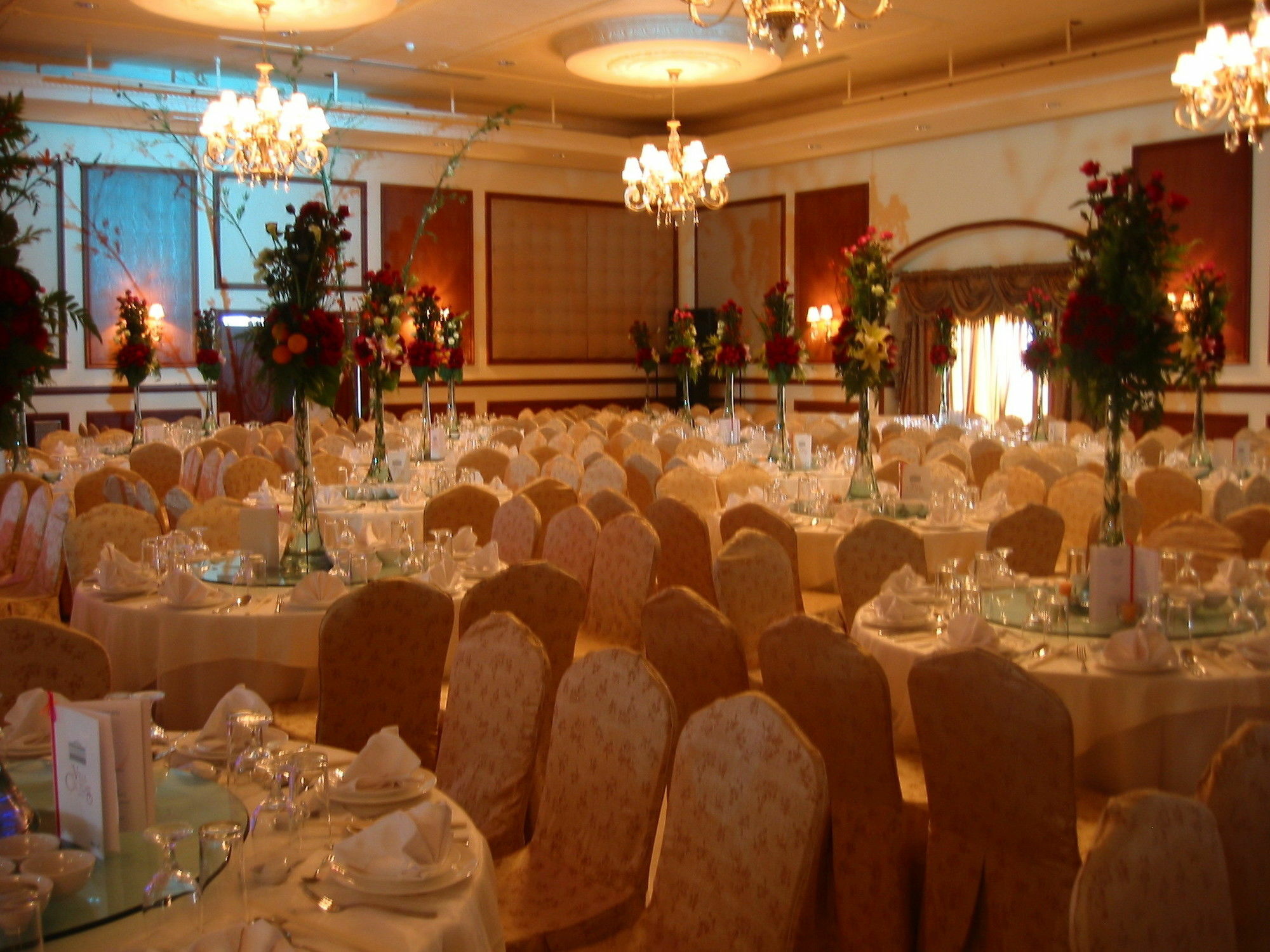 Villa Caceres Hotel Naga (Camarines Sur) Exterior foto